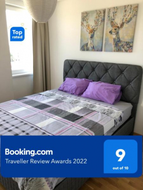 Artemis Apartment - nice, family friendly and cozy